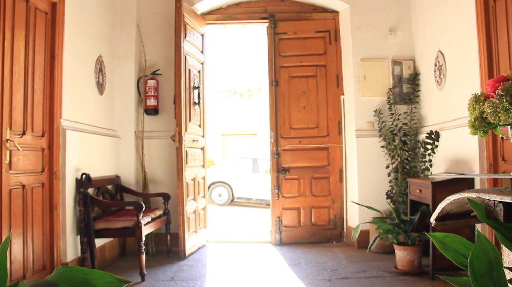 Posada De La Triste Condesa Arenas de San Pedro Exterior photo